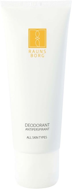 Raunsborg - Deodorant Antiperpirant Perfume Deo Roll-on 75 ml