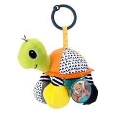 BKids - Infantino - Turtle Rattle (IB005054)