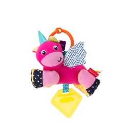 BKids - Infantino - Unicorn Rattle (IB005057)