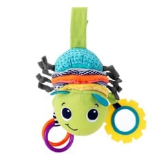 BKids - Infantino - Larva Rattle (IB005366)