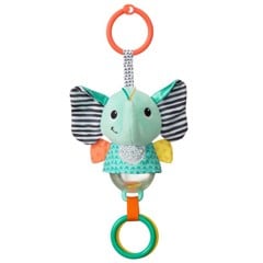 BKids - Infantino - Elephant Rattle (IB216318)