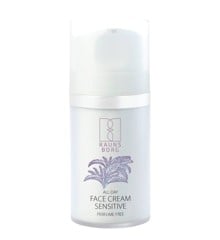 Raunsborg - All Day Face Cream For Sensitiv Hud 50 ml