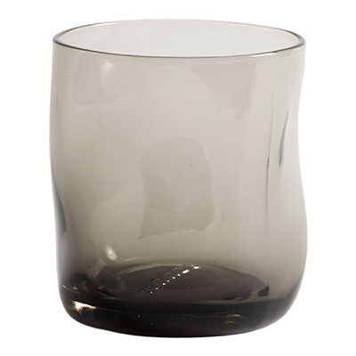 Muubs - Glass Furo S - Smoked - 4 pcs. (9520000101) - Hjemme og kjøkken