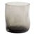 Muubs - Glass Furo S - Smoked - 4 pcs. (9520000101) thumbnail-1