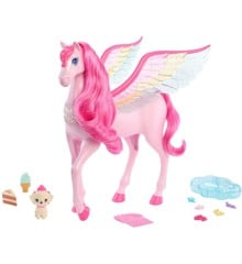 Barbie - Pegasus