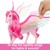 Barbie - Touch of Magic Pegasus with accessories  (HLC40) thumbnail-4