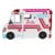 Barbie - Ambulance Plejeklinik (HKT79) thumbnail-12