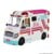 Barbie - Ambulance Plejeklinik (HKT79) thumbnail-1