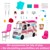Barbie - Ambulance Plejeklinik (HKT79) thumbnail-5