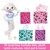 Barbie - Cutie Reveal Cozy Cute Tees Series - Lam thumbnail-3
