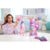 Barbie - Cutie Reveal Cozy Cute Tees Series - Teddy (HKR04) thumbnail-3