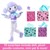 Barbie - Cutie Reveal Cozy Cute Tees Series - Puddel thumbnail-3