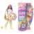 Barbie - Cutie Reveal Cozy Cute Tees Series - Løve thumbnail-1