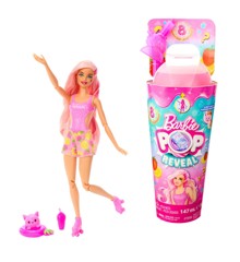 Barbie - Pop Reveal Juicy Fruits Series - Starwberry Lemonade (HNW41)