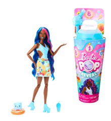 Barbie - Pop Reveal Juicy Fruits Series - Fruit Punch (HNW42)