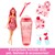 Barbie - Pop Reveal Juicy Fruits Series - Watermelon Crush (HNW43) thumbnail-3