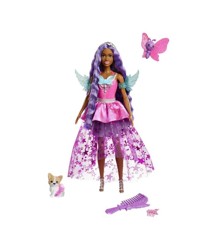 Barbie - Fairytale Doll - Brooklyn