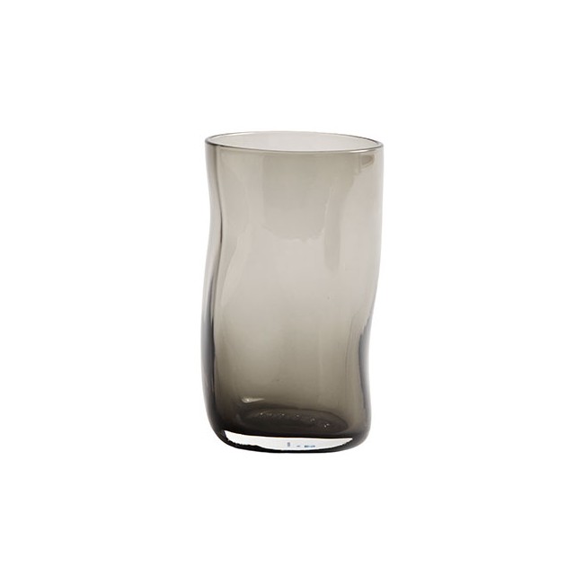 Muubs - Glass Furo L - Smoked - 4 pcs. (9520000103)