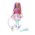 Barbie - Fairytale Dukke - Glyph (HLC35) thumbnail-1