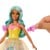 Barbie - Touch of Magic Fairytale Doll Teresa with Bunny (HLC36) thumbnail-4