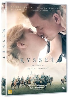 Kysset