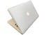 Apple - Macbook Air 2017 Premium Refurbished 13" 8GB 128GB Nordic thumbnail-10