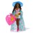 Barbie - Extra Fly Themed Doll - Beach thumbnail-1