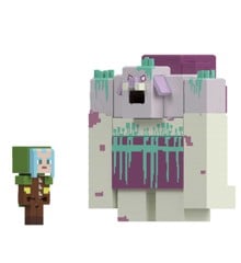 Minecraft - Legends Rotters Boos Reature Figure (HNC08)