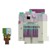 Minecraft - Legends Rotters Boos Reature Figure (HNC08) thumbnail-1