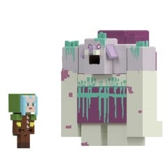 Minecraft - Legends Rotters Boos Reature Figure (HNC08)