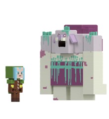 Minecraft - Legends Rotters Boos Reature Figure