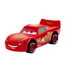 Disney Cars - Best Buddy Lightning McQueen (HPH64)