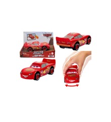 Disney Cars - Best Buddy Lightning McQueen (HPH64)