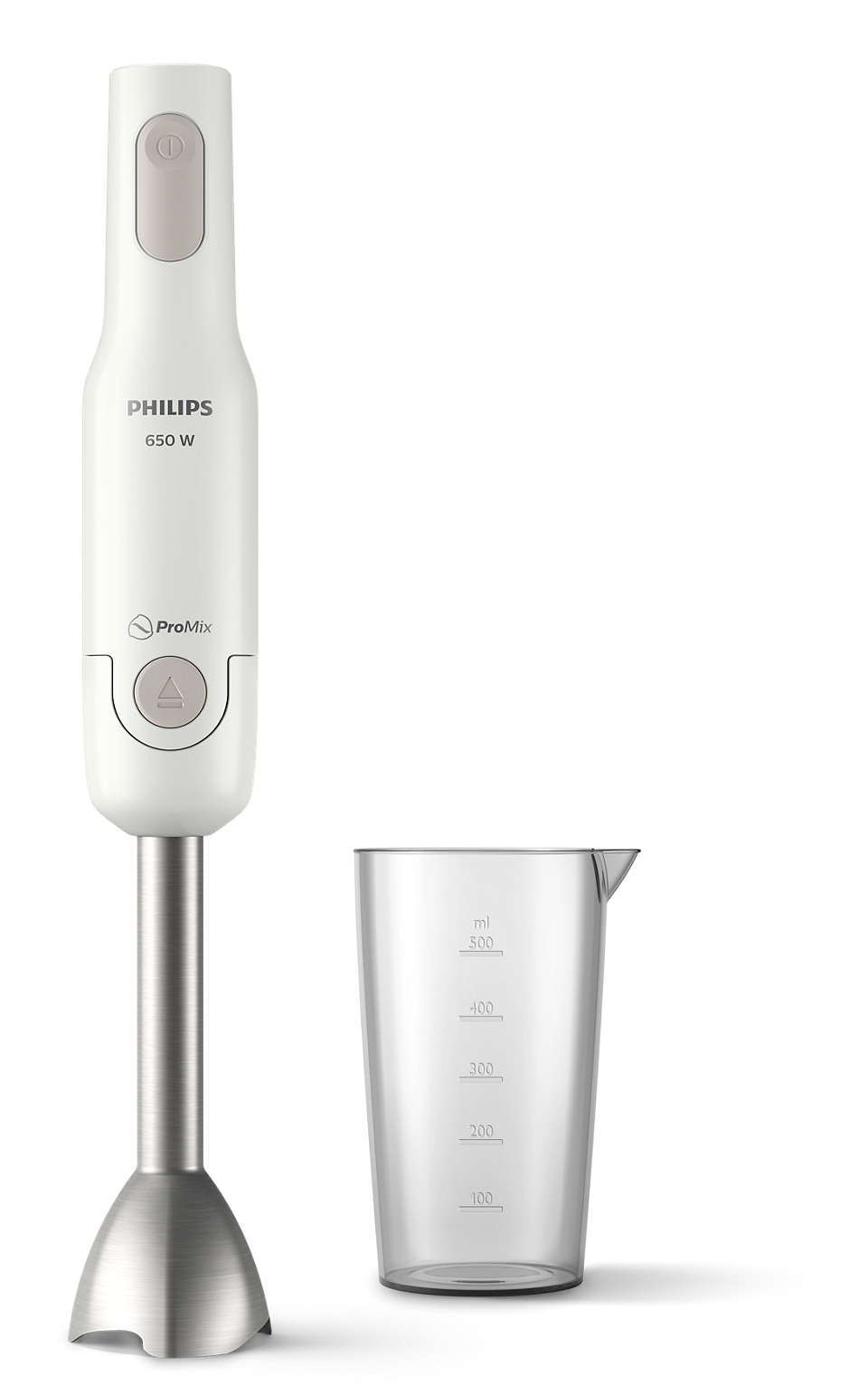 Bedste Philips Stavblender i 2023