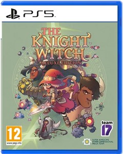 The Knight Witch (Deluxe Edition)