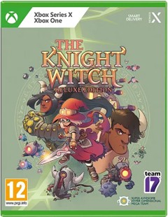 The Knight Witch (Deluxe Edition)