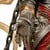 Blizzard Diablo IV - Inarius Premium Statue Scale 1/6 thumbnail-4