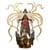 Blizzard Diablo IV - Inarius Premium Statue Scale 1/6 thumbnail-8