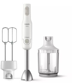 Philips -  Blender Set (HR2546/00)