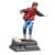Back to the Future II - Marty McFly on Hoverboard Statue Art Scale 1/10 thumbnail-2