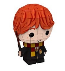 4D Puzzles - Ron Weasley Chibi Solid (6068746)