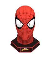 4D Puzzles - Spiderman (6068738)