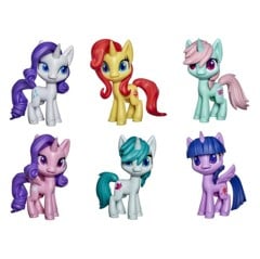 My Little Pony - Asst. 7 cm Pony Friend Figur (F2005)