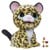 furReal - Lil’ Wilds Lolly the Leopard (F4394) thumbnail-1