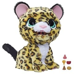 furReal - Lil’ Wilds Lolly the Leopard (F4394)