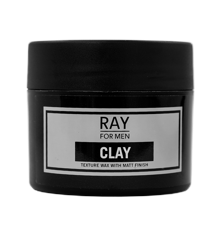 RAY FOR MEN - Clay 100 ml
