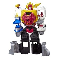 Power Rangers - Morphin Megazord Universal Pakke