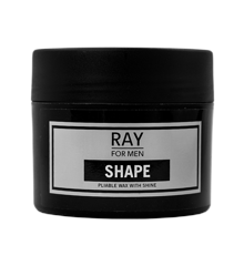 RAY FOR MEN - Shape 100 ml