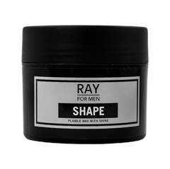 RAY FOR MEN - Shape 100 ml