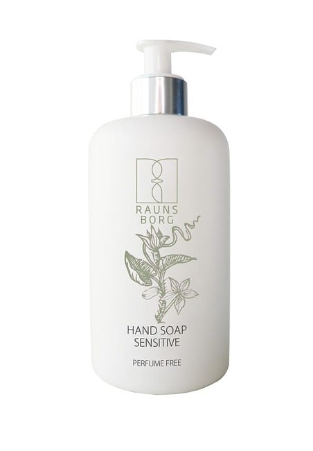 Raunsborg - Sensitive Hand Soap 500ml